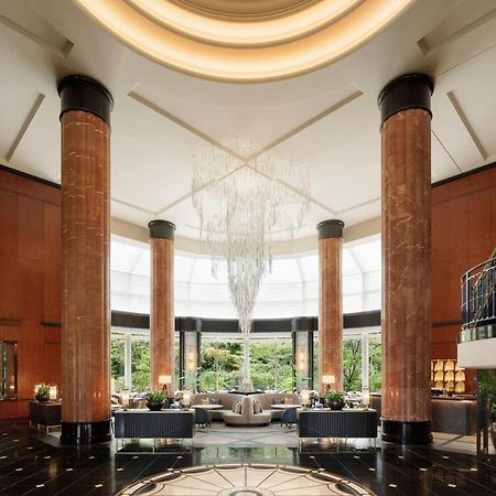 The Westin Tokyo Hotel Екстериор снимка