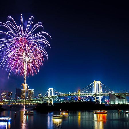 The Westin Tokyo Hotel Екстериор снимка