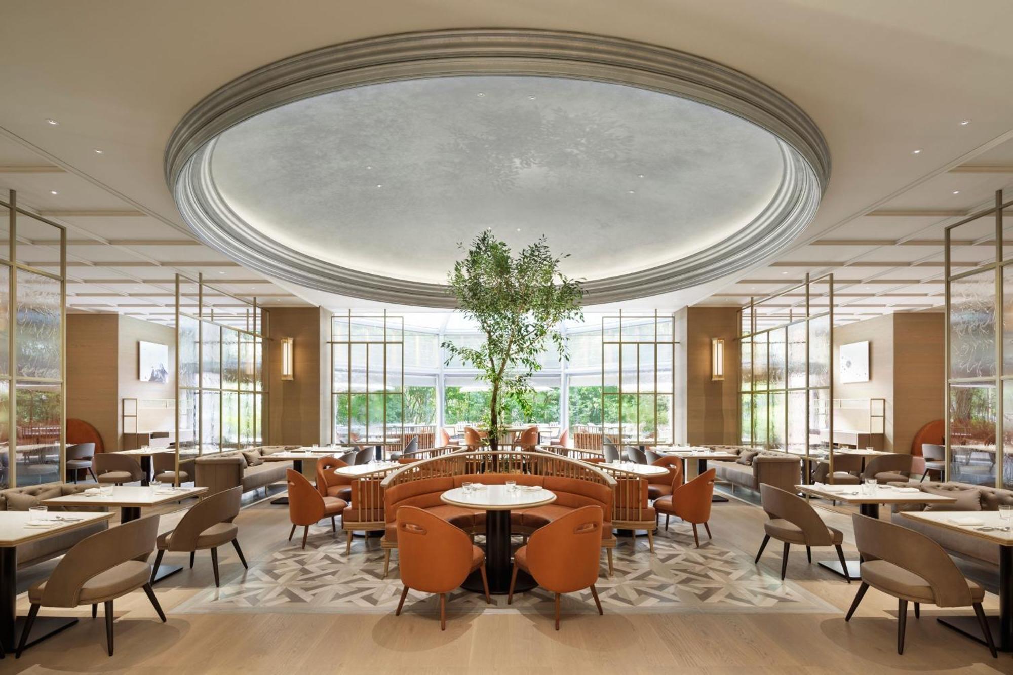 The Westin Tokyo Hotel Екстериор снимка
