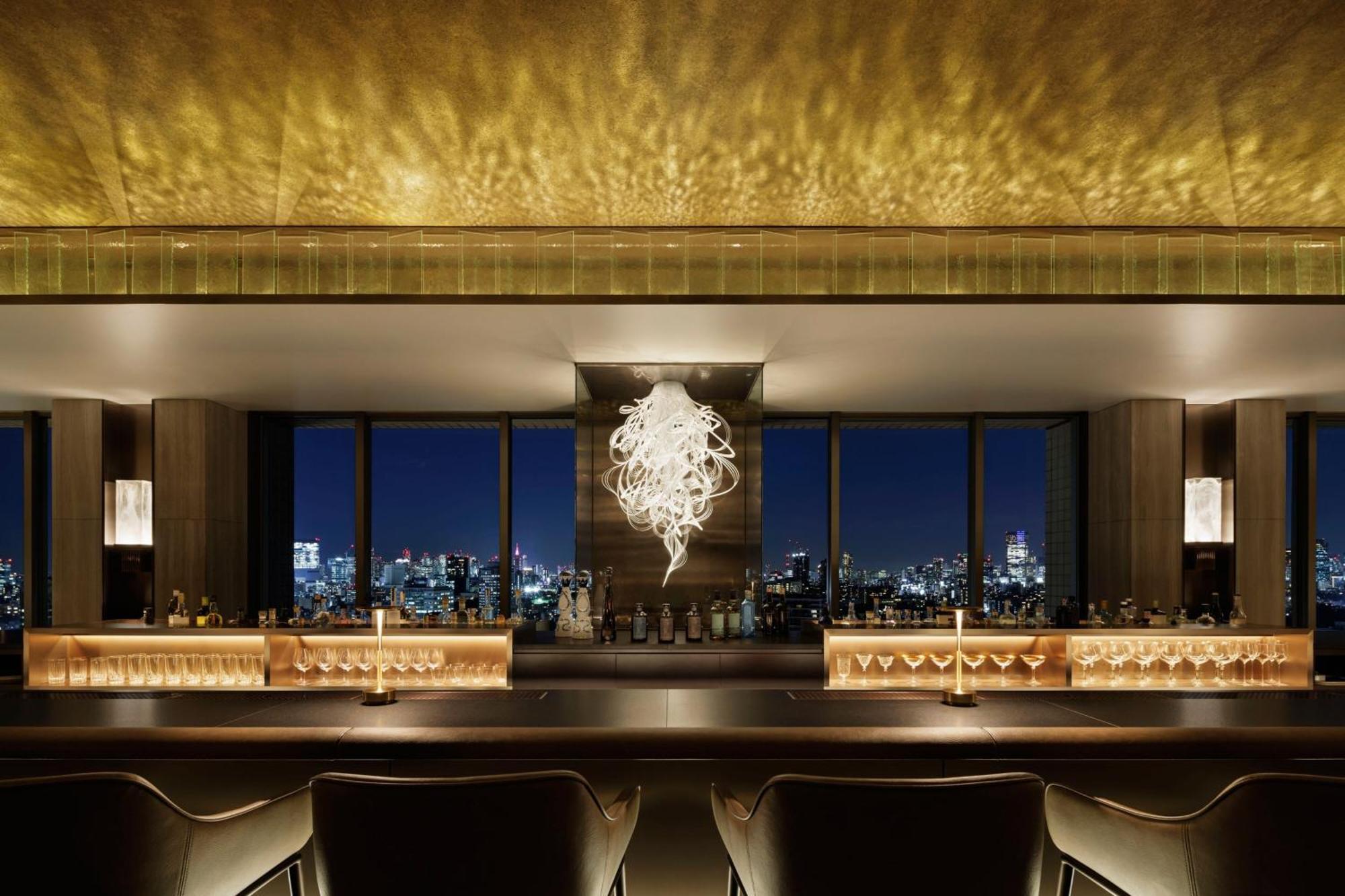 The Westin Tokyo Hotel Екстериор снимка