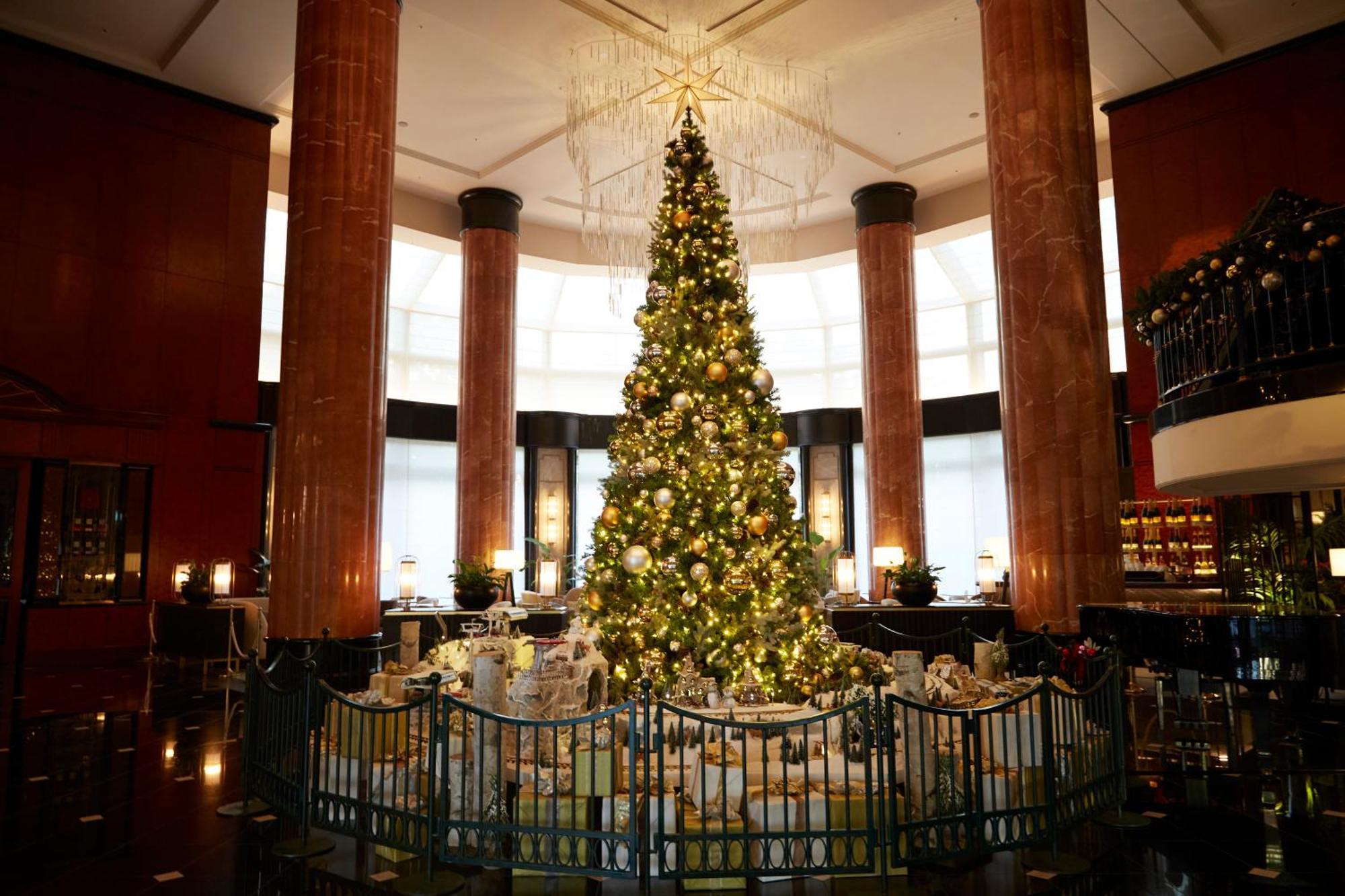 The Westin Tokyo Hotel Екстериор снимка