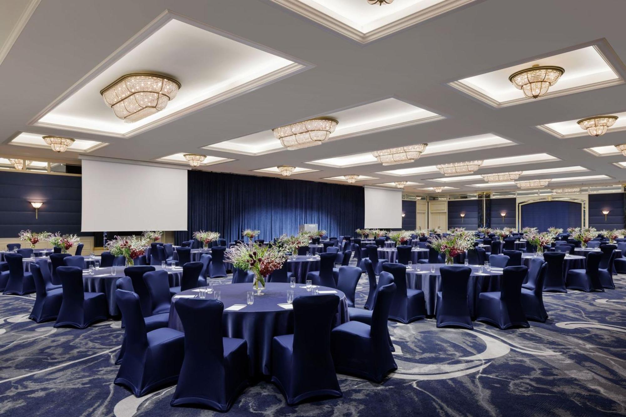 The Westin Tokyo Hotel Екстериор снимка